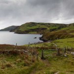 View at Torr Head